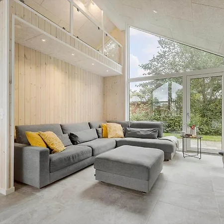 Casa vacanze 8838-glesborg-strandvejen-50-d Glesborg